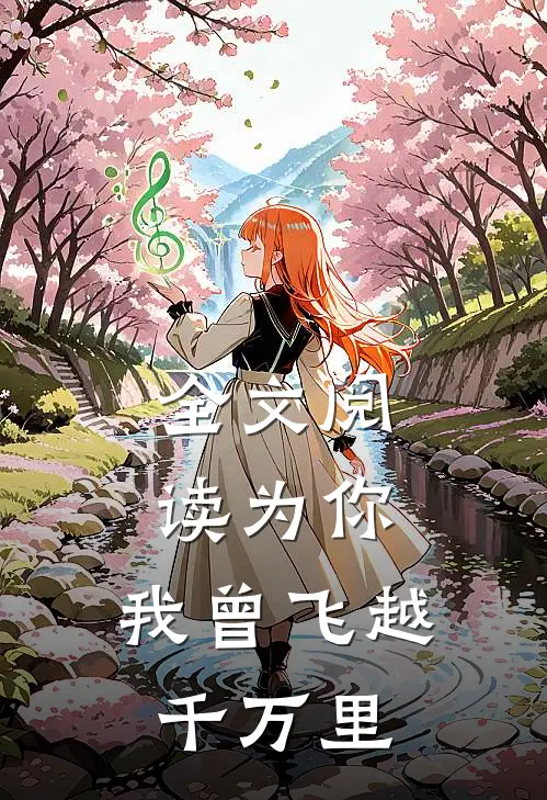 全文阅读为你，我曾飞越千万里
