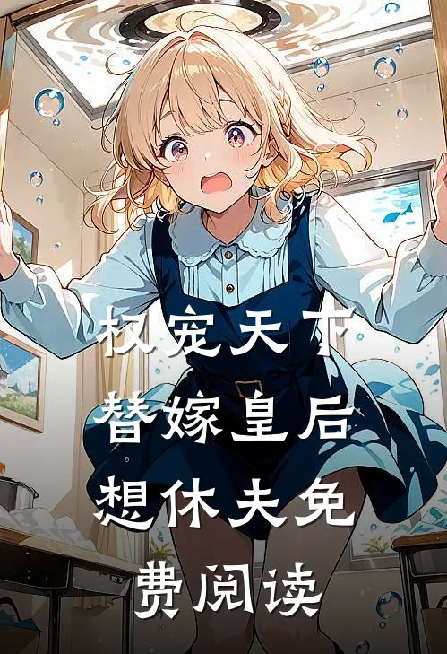 权宠天下：替嫁皇后想休夫免费阅读