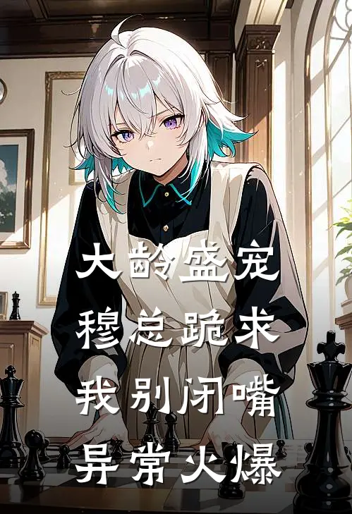 大龄盛宠，穆总跪求我别闭嘴异常火爆