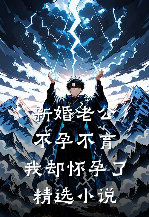 新婚老公不孕不育，我却怀孕了精选小说