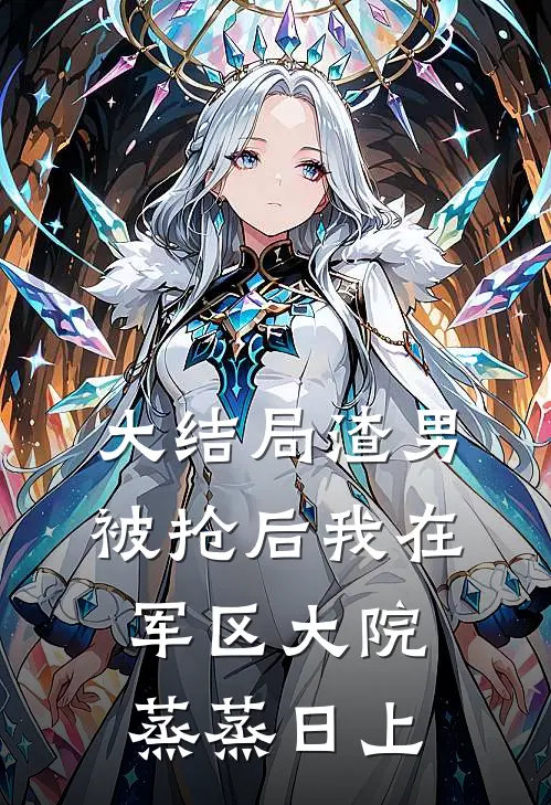 大结局渣男被抢后我在军区大院蒸蒸日上