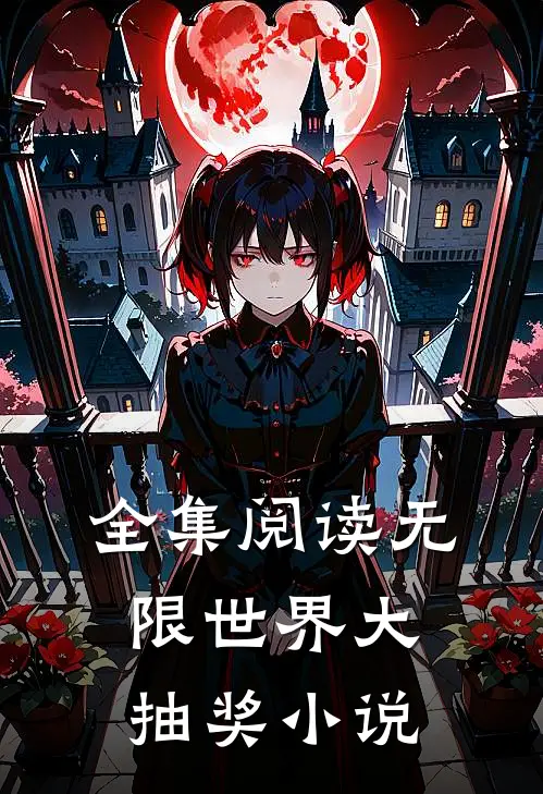 全集阅读无限世界大抽奖 小说