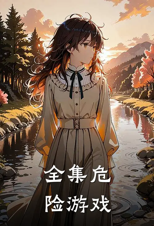 全集危险游戏