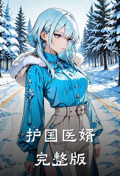 护国医婿完整版