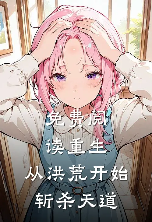 免费阅读重生：从洪荒开始斩杀天道