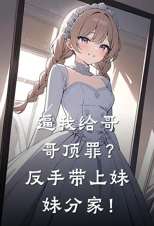 逼我给哥哥顶罪？反手带上妹妹分家！