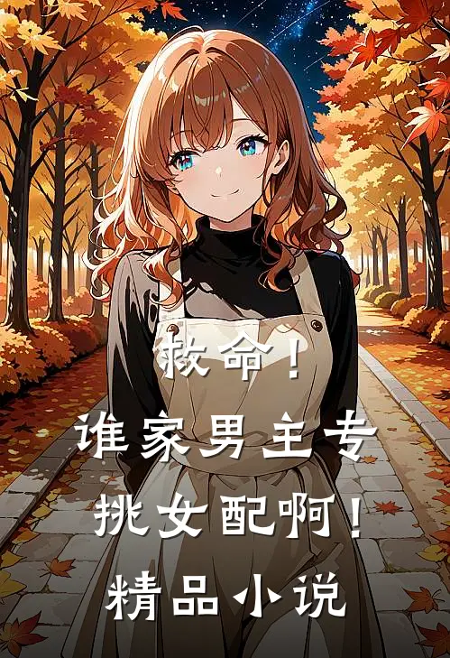 救命！谁家男主专挑女配啊！精品小说