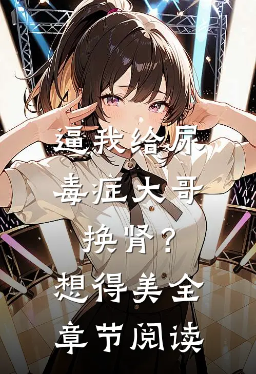 逼我给尿毒症大哥换肾？想得美全章节阅读