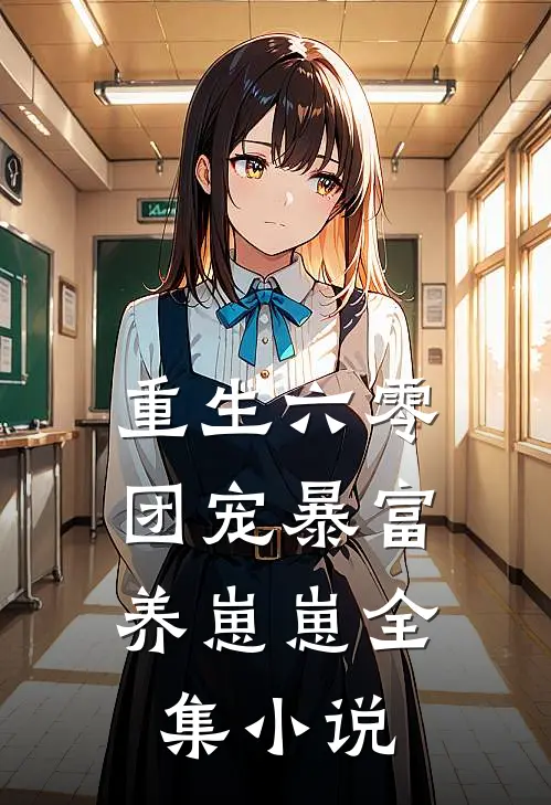 重生六零：团宠暴富养崽崽全集小说