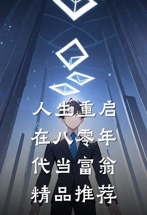 人生重启：在八零年代当富翁精品推荐