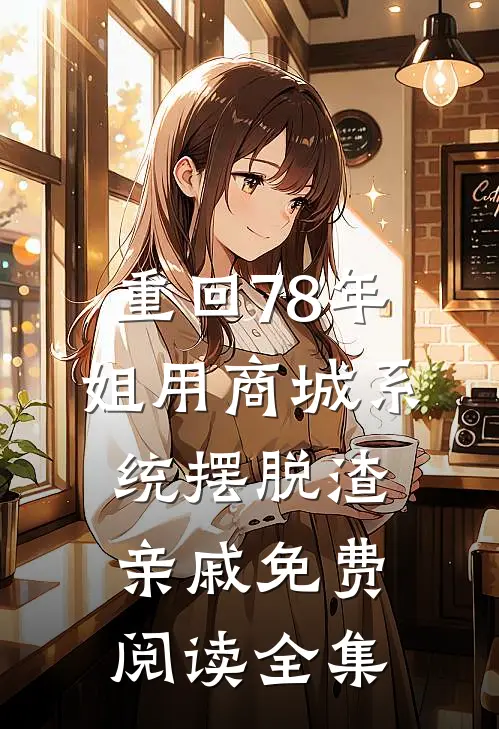 重回78年，姐用商城系统摆脱渣亲戚免费阅读全集