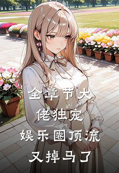 全章节大佬独宠：娱乐圈顶流又掉马了