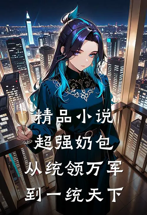 精品小说超强奶包，从统领万军到一统天下