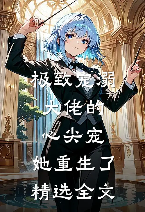 极致宠溺： 大佬的心尖宠，她重生了精选全文
