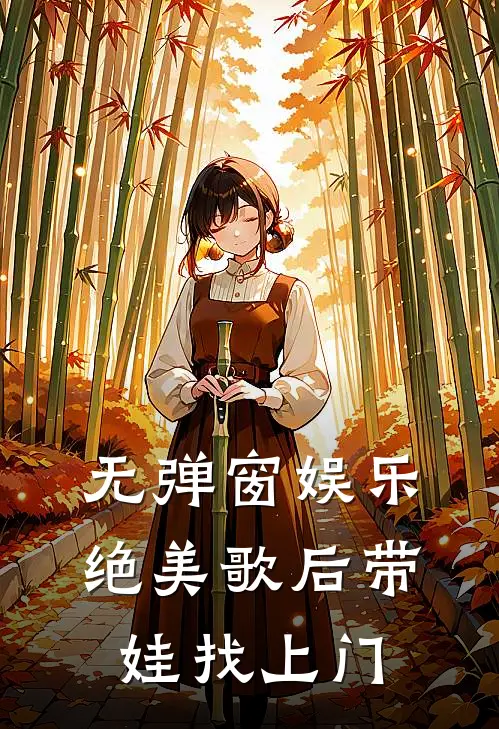 无弹窗娱乐：绝美歌后带娃找上门