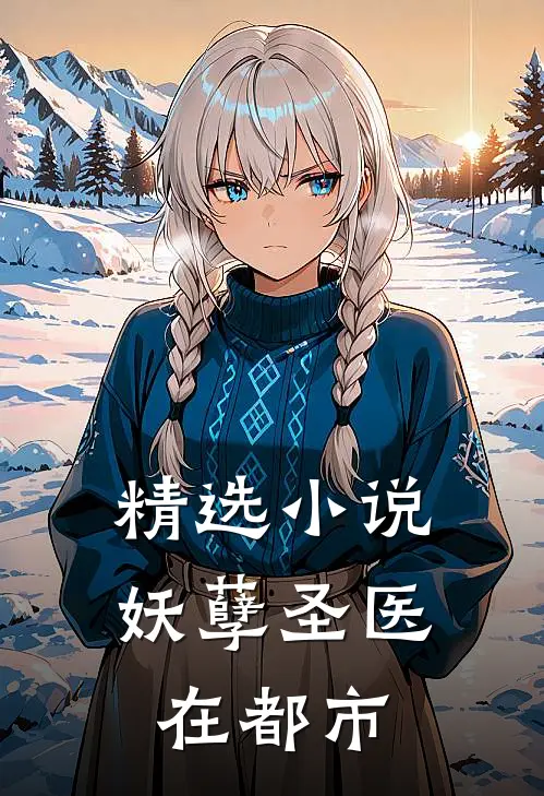 精选小说妖孽圣医在都市