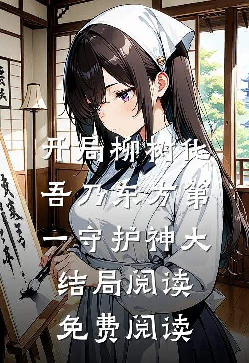 开局柳树化,吾乃东方第一守护神大结局阅读免费阅读