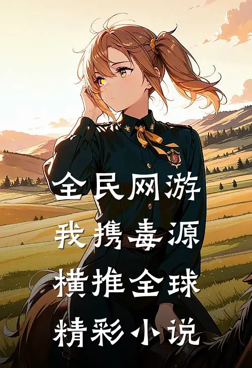 全民网游：我携毒源横推全球精彩小说