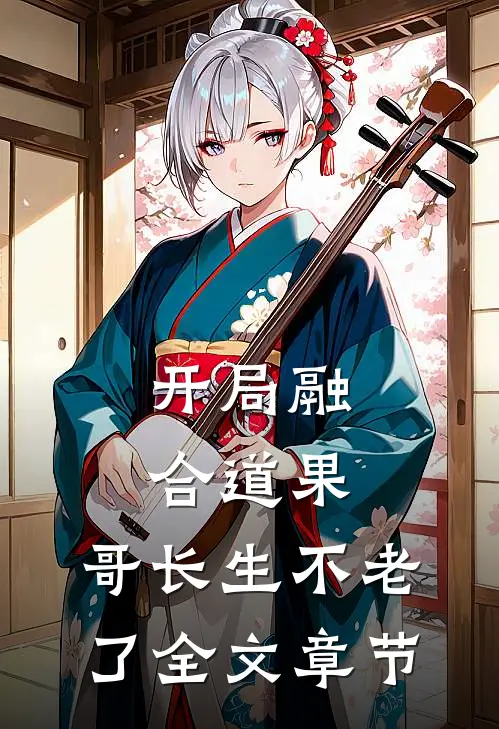 开局融合道果，哥长生不老了全文章节