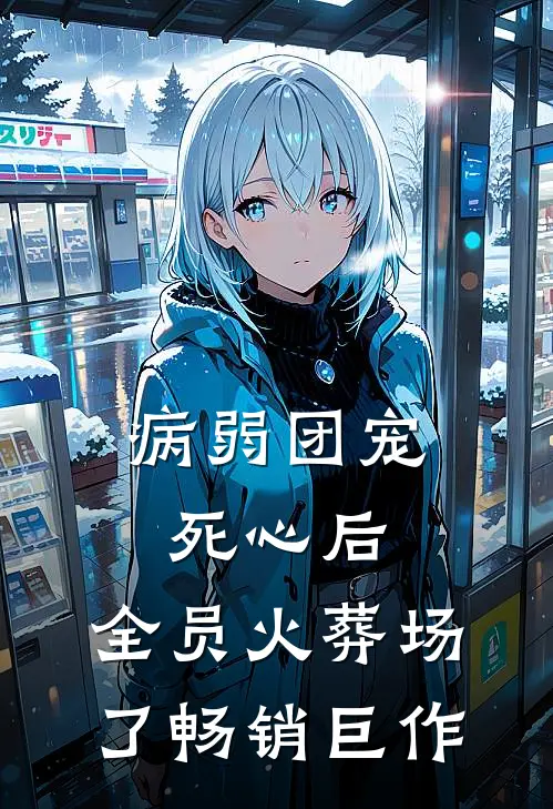 病弱团宠死心后，全员火葬场了畅销巨作