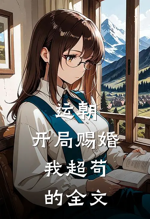 运朝，开局赐婚，我超苟的全文