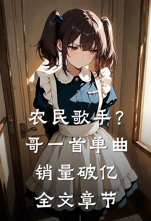 农民歌手？哥一首单曲销量破亿全文章节