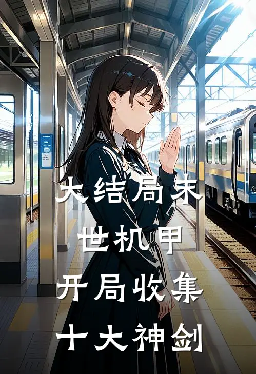 大结局末世机甲：开局收集十大神剑