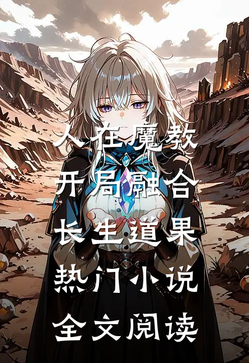 人在魔教,开局融合长生道果热门小说全文阅读