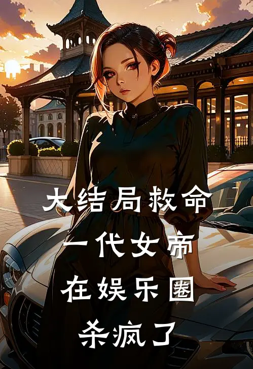 大结局救命，一代女帝在娱乐圈杀疯了