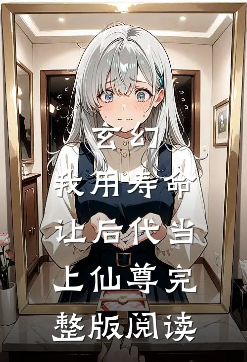 玄幻：我用寿命让后代当上仙尊完整版阅读