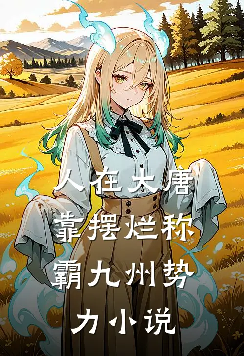 人在大唐，靠摆烂称霸九州势力小说