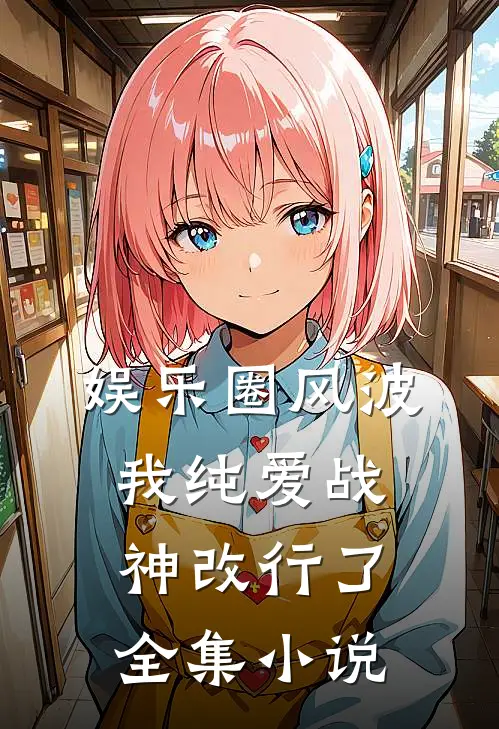 娱乐圈风波：我纯爱战神改行了全集小说