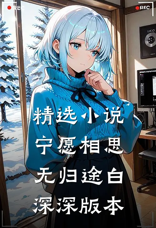 精选小说宁愿相思无归途白深深版本