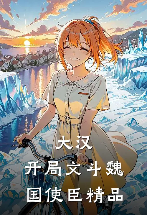 大汉：开局文斗魏国使臣精品