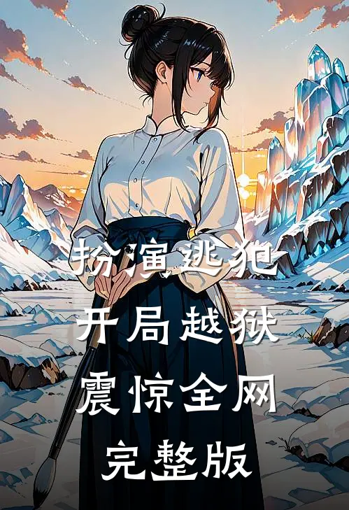 扮演逃犯：开局越狱，震惊全网完整版