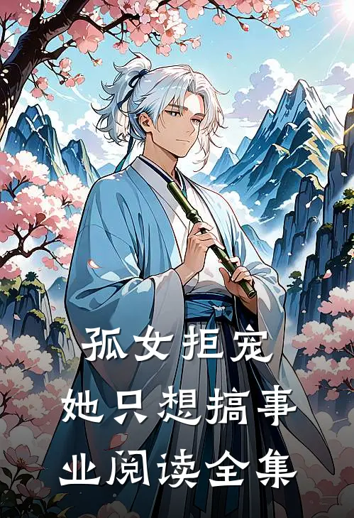 孤女拒宠：她只想搞事业阅读全集