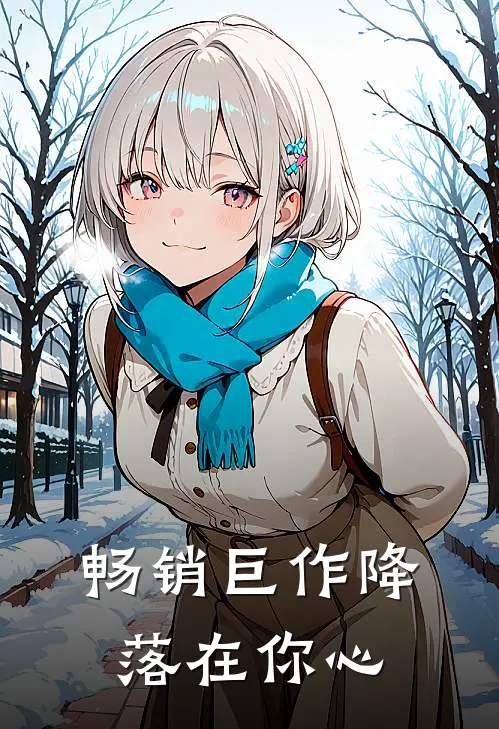 畅销巨作降落在你心