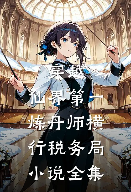 穿越：仙界第一炼丹师横行税务局小说全集