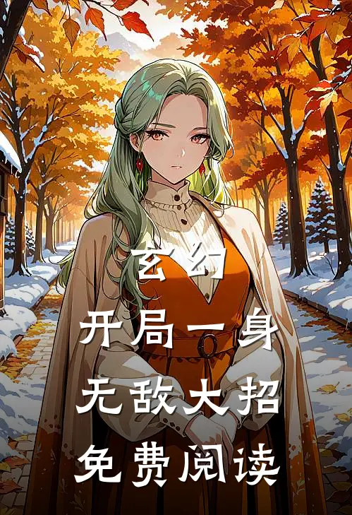 玄幻：开局一身无敌大招免费阅读