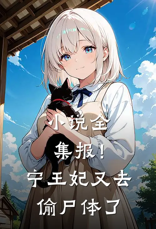 小说全集报！宁王妃又去偷尸体了
