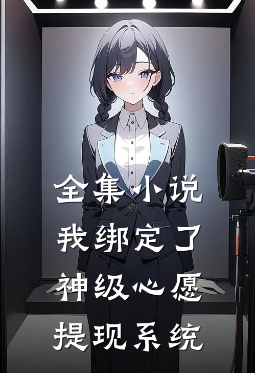 全集小说我绑定了神级心愿提现系统