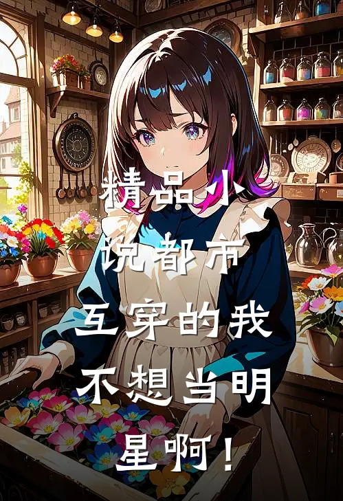 精品小说都市：互穿的我不想当明星啊！