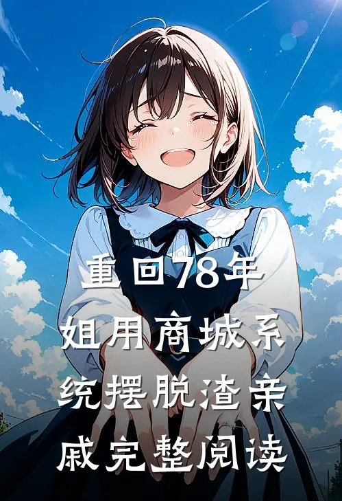 重回78年，姐用商城系统摆脱渣亲戚完整阅读