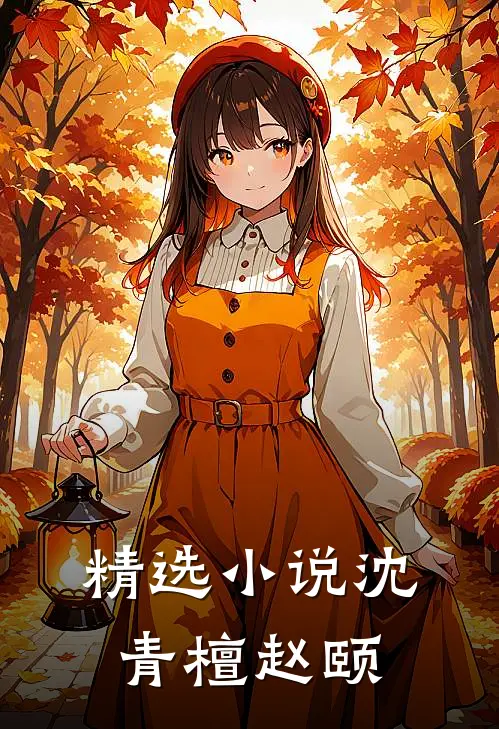精选小说沈青檀赵颐