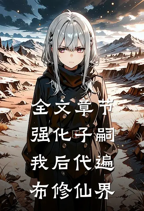 全文章节强化子嗣：我后代遍布修仙界