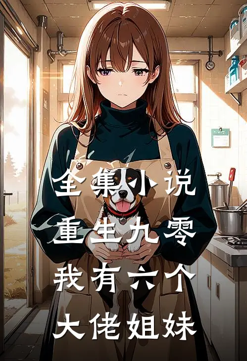 全集小说重生九零：我有六个大佬姐妹