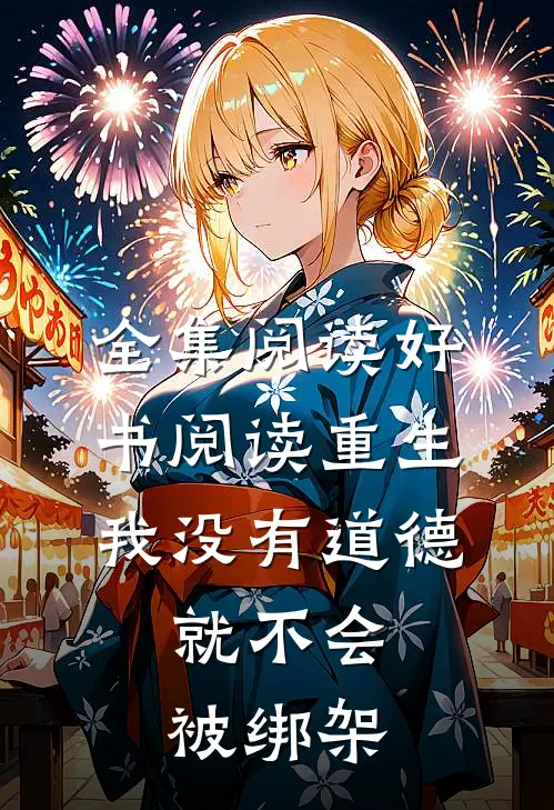 全集阅读好书阅读重生我没有道德,就不会被绑架
