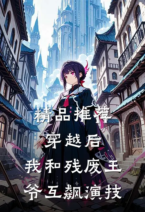 精品推荐穿越后，我和残废王爷互飙演技
