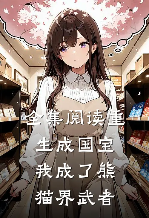 全集阅读重生成国宝，我成了熊猫界武者