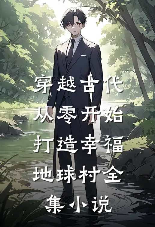 穿越古代从零开始打造幸福地球村全集小说